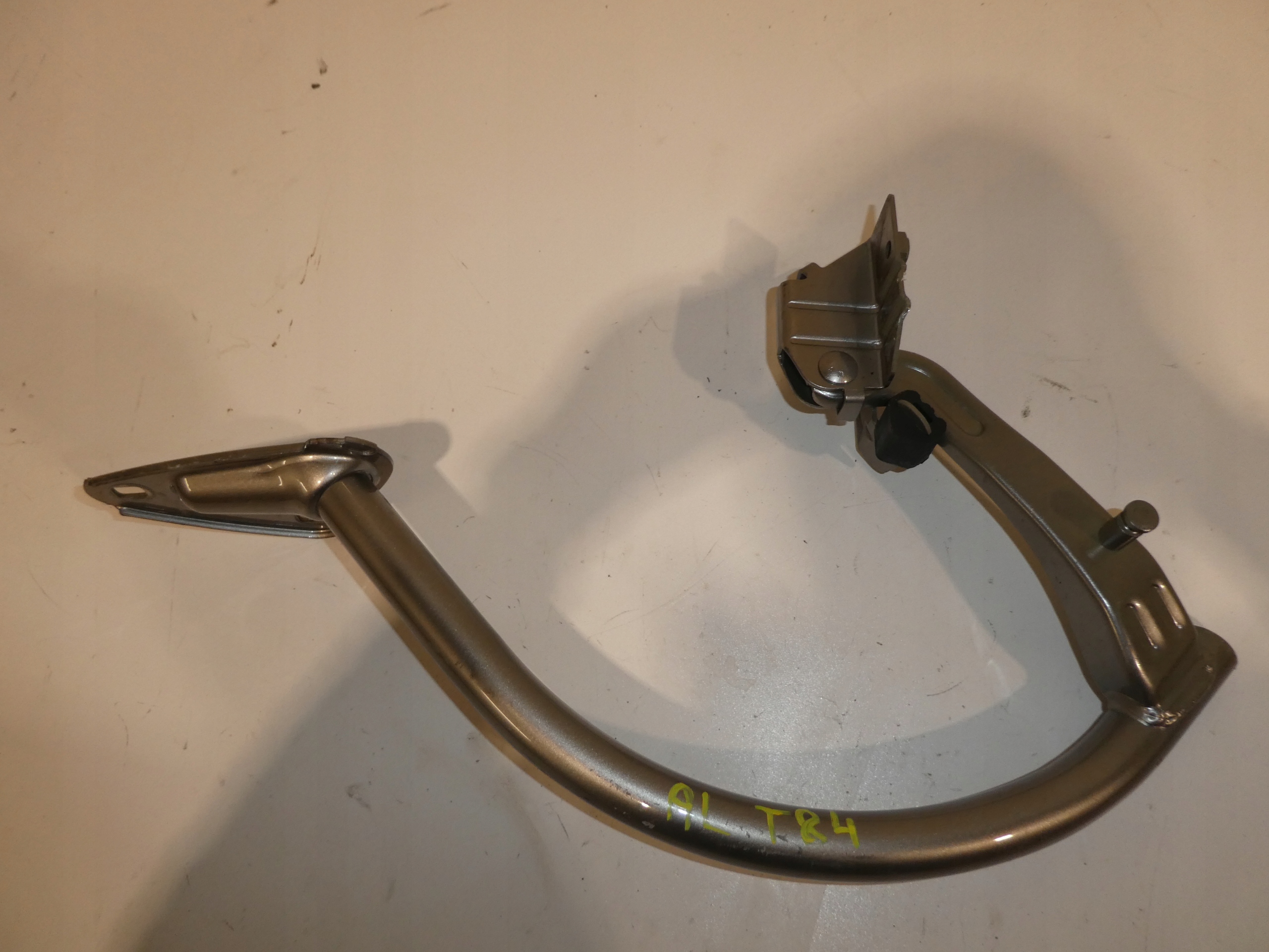 VW PASSAT CC hinge bonnet rear part 3C8827302A