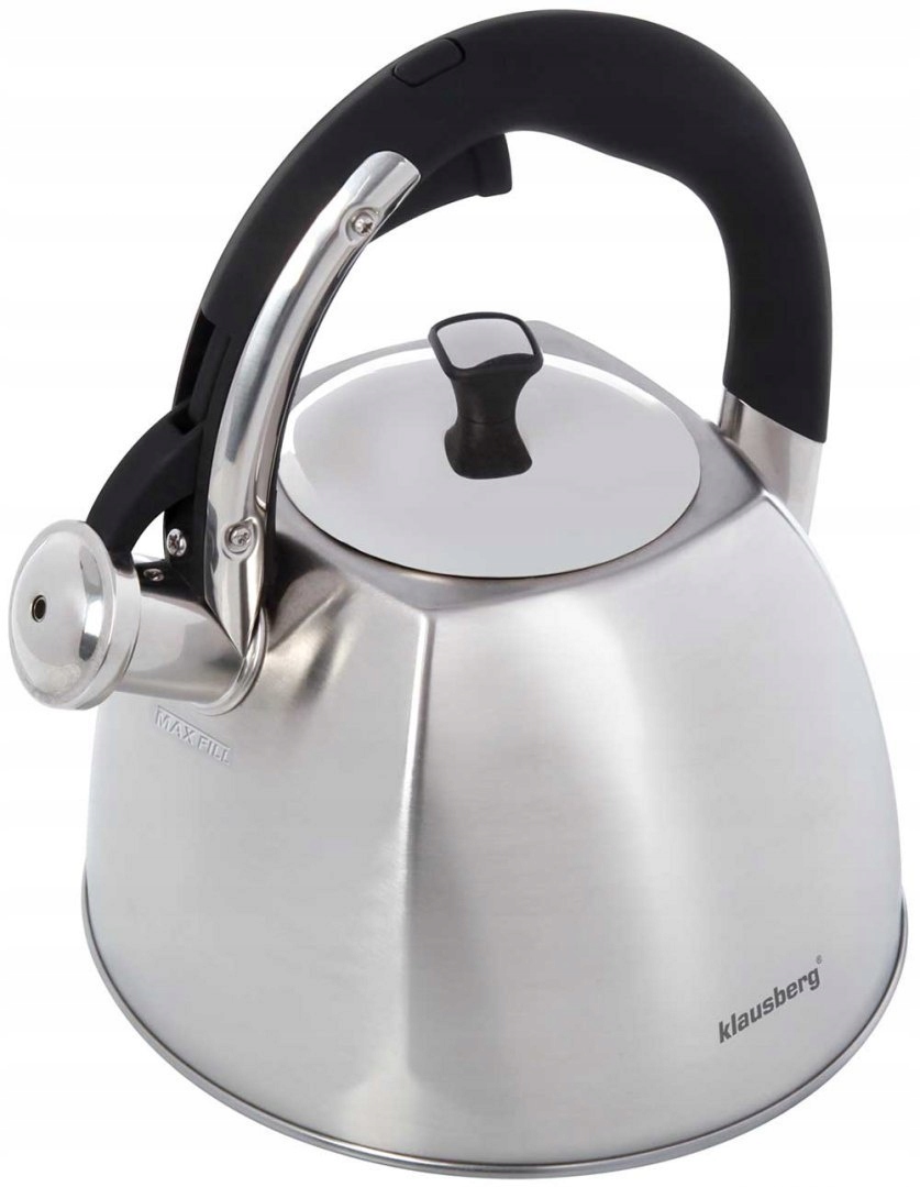 Konvice S Píšťalkou Klausberg 2,2L KB-7409