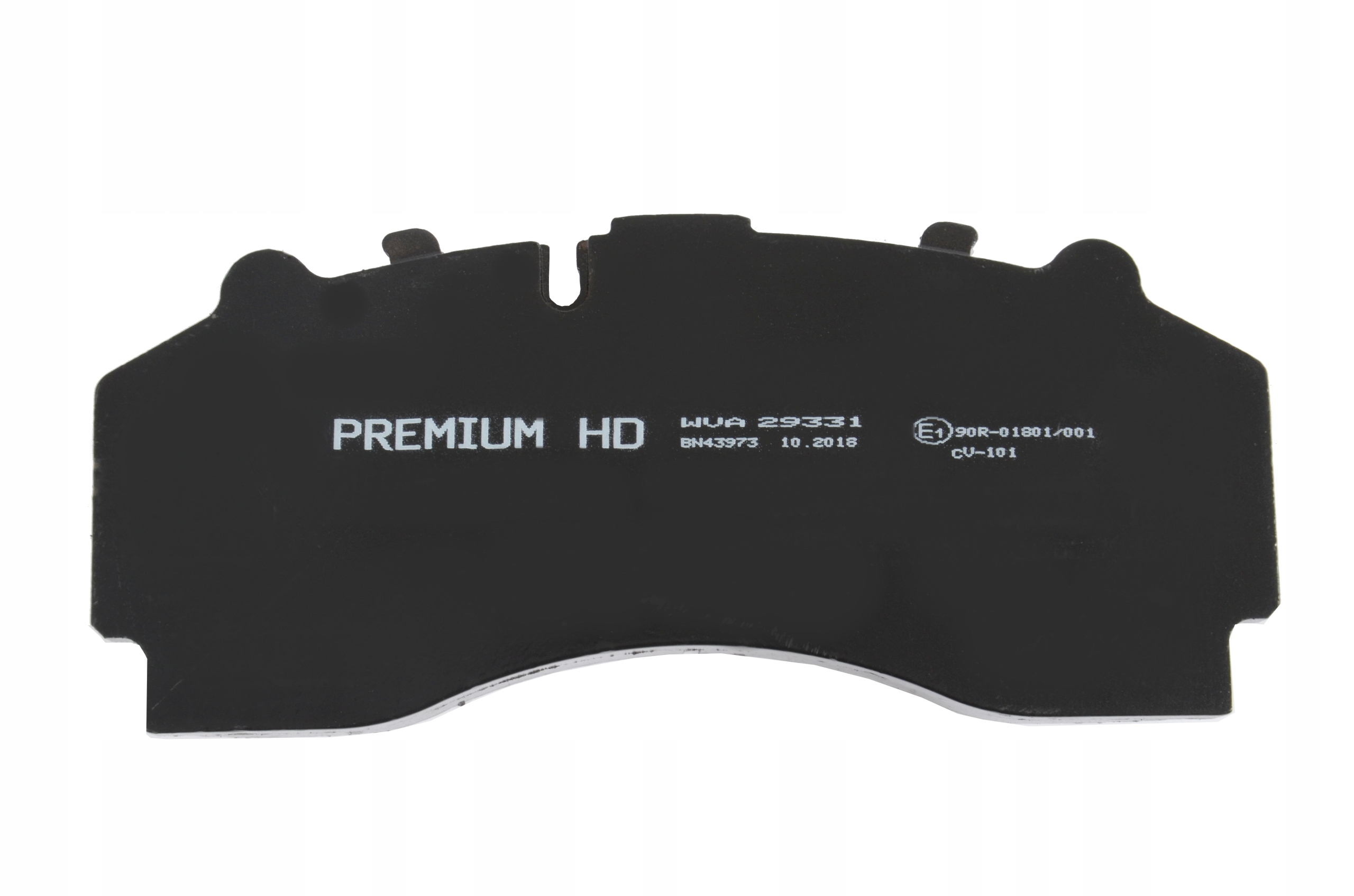 Klocki hamulcowe Premium HD WVA 29331