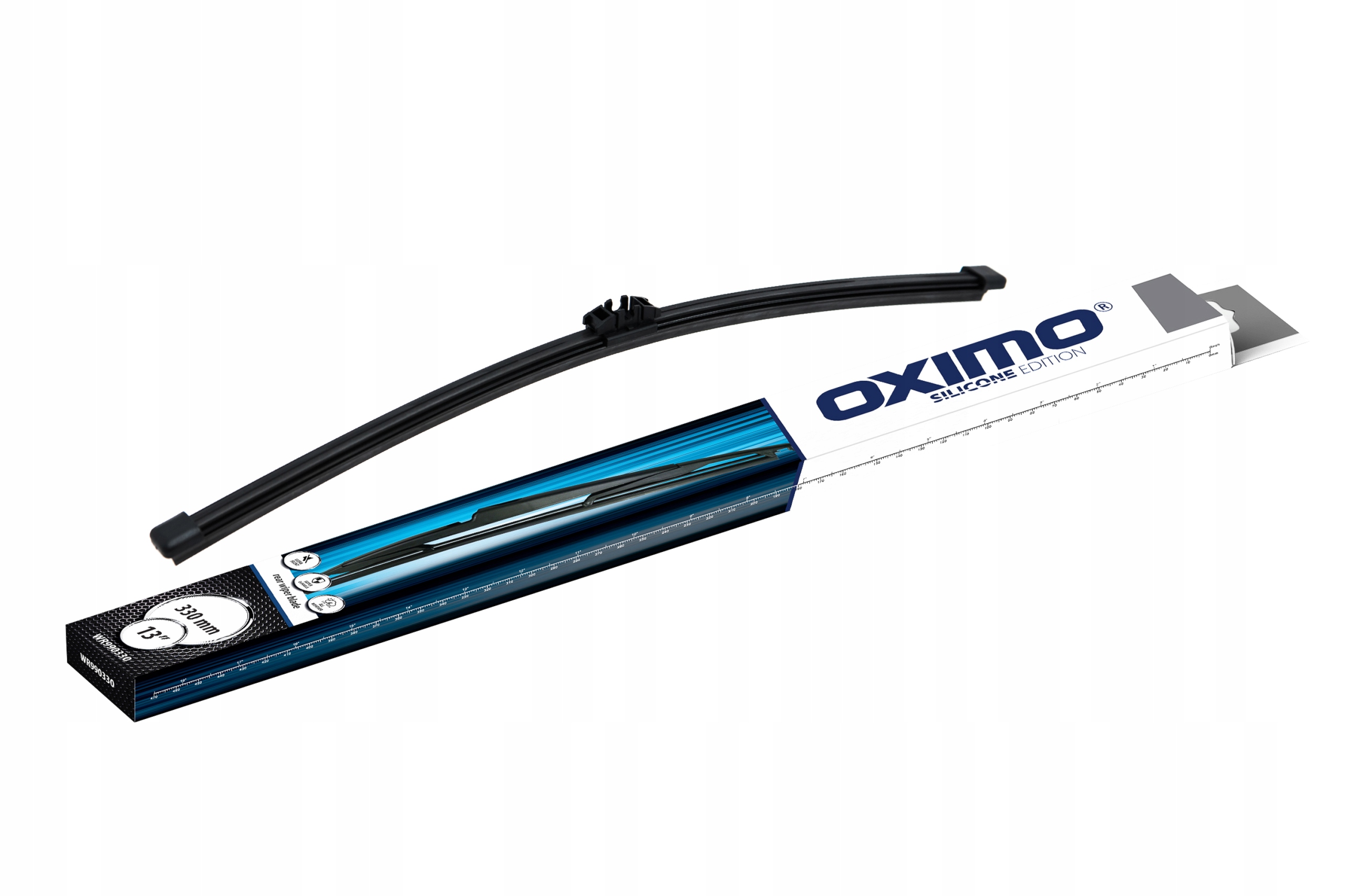 

Wycieraczka Oximo tylna Bmw X3 F25 WR990330