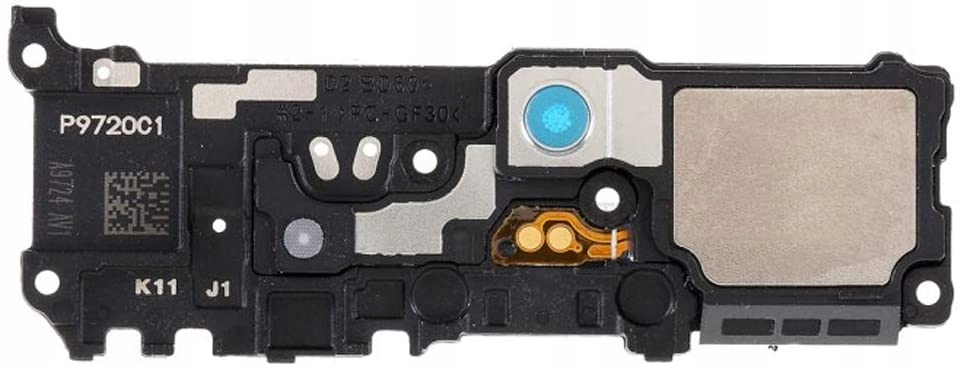 BUZZER GŁOŚNIK DŹWIĘKÓW SAMSUNG NOTE 10 PLUS N975