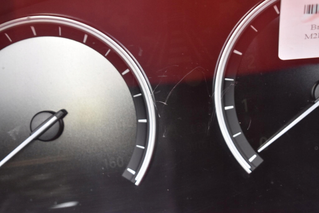 dials dials AUTOMAT US 9232951 BMW F02 4.4 V8 407 KM 08-12