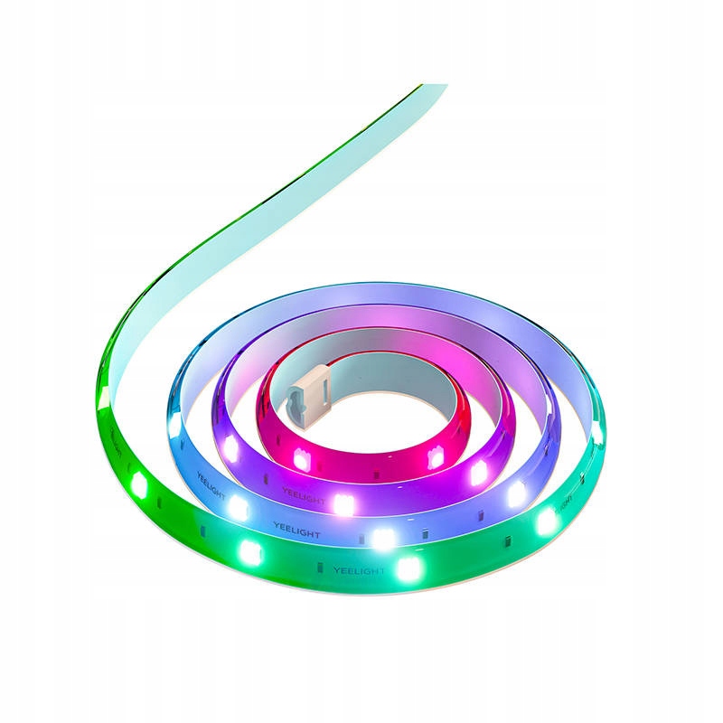 

Inteligentna Taśma Led Yeelight Lightstrip Pro 2m