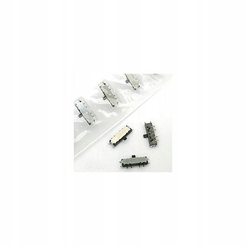 

[50szt] SSSS812201 Alps Slade Switch 3 Pos.