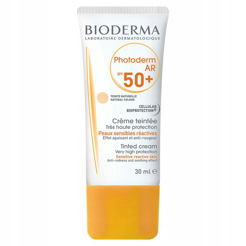 

Bioderma Photoderm Ar Krem Tonujący SPF50+ 30ml