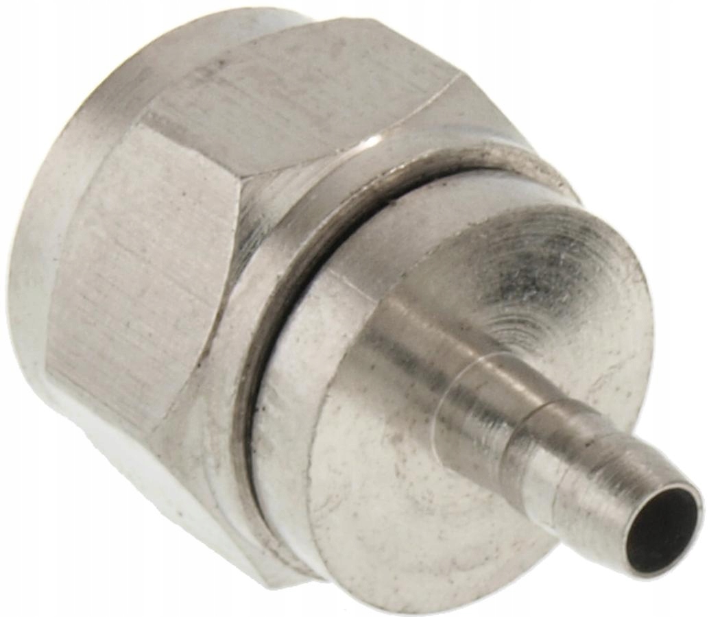 WTYK F ZACISKANY NA SUPER CIENKI PRZEWÓD 3,2 3616 Marka Inna