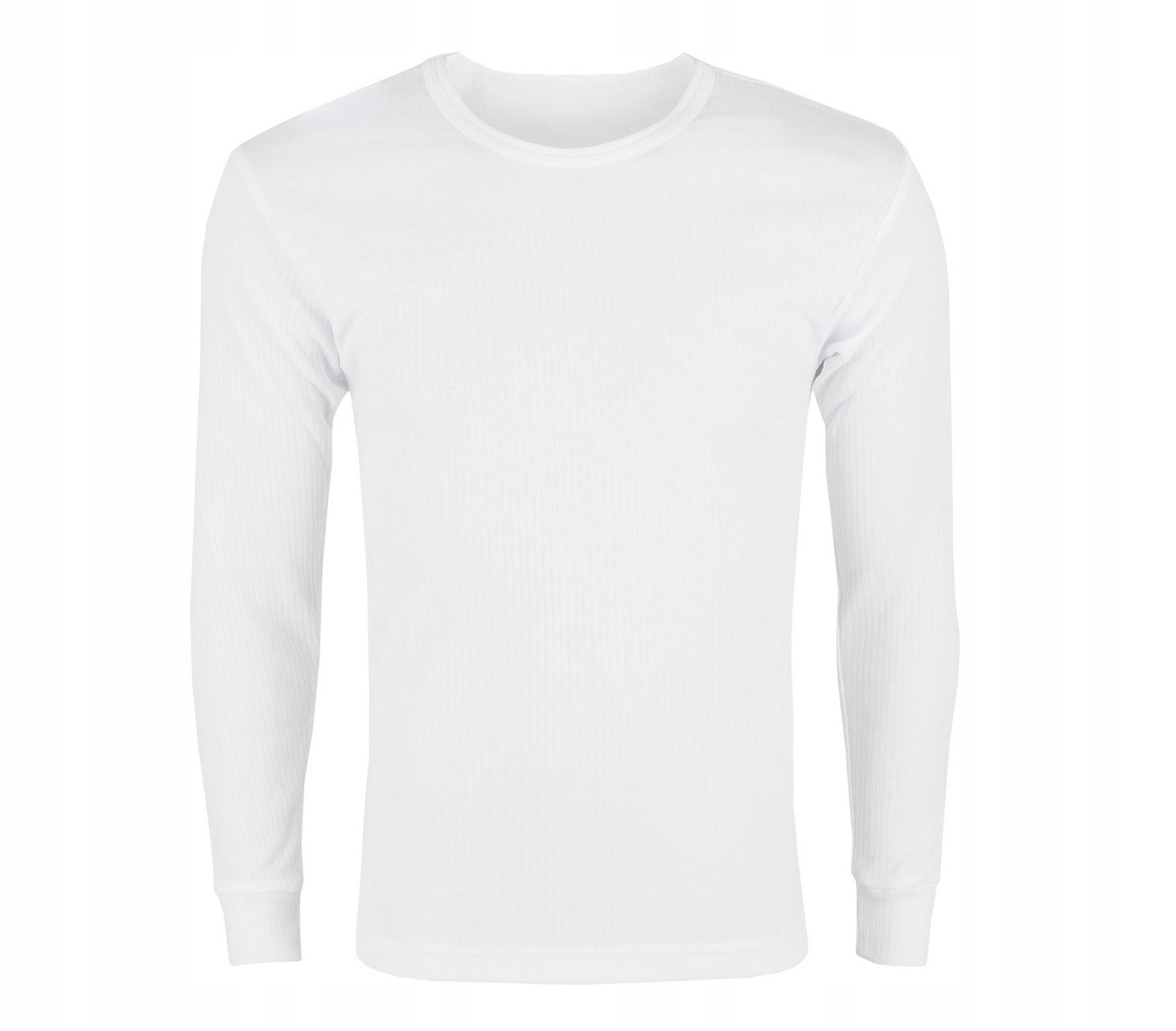 

Podkoszulka Ocieplana Męska Biała Polska 3XL