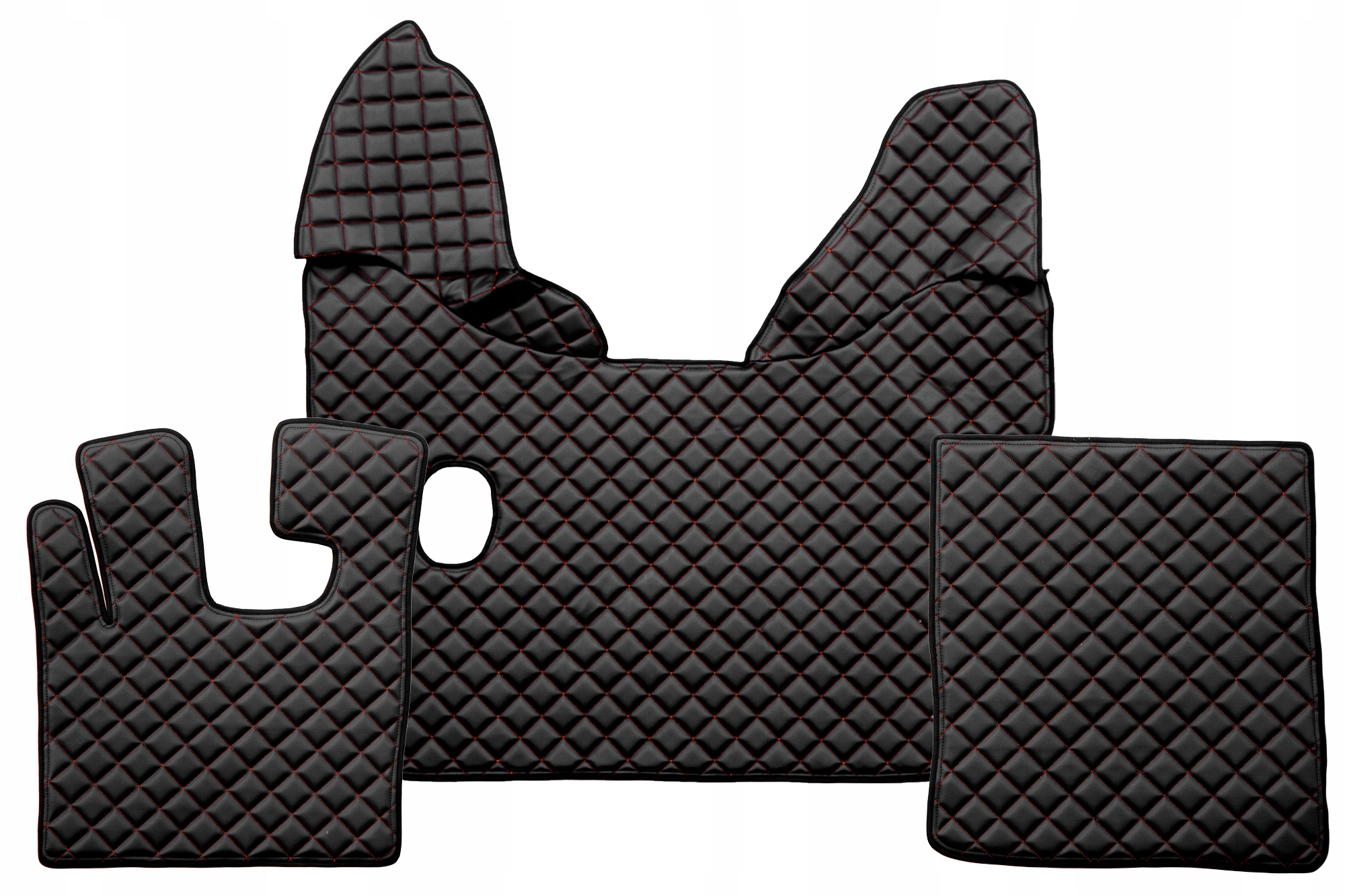 Koberce Tir Daf Xf 105 106 Manual na celou podlahu