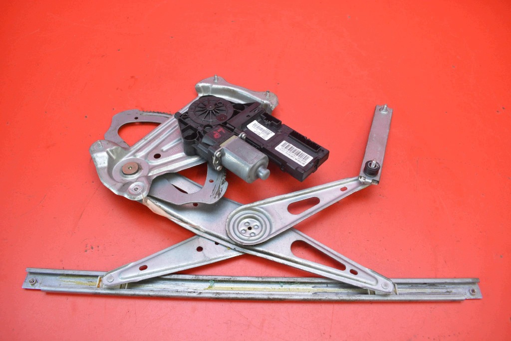 window regulator left front EU 807216718R RENAULT MEGANE 3 III 5D HB 13-20