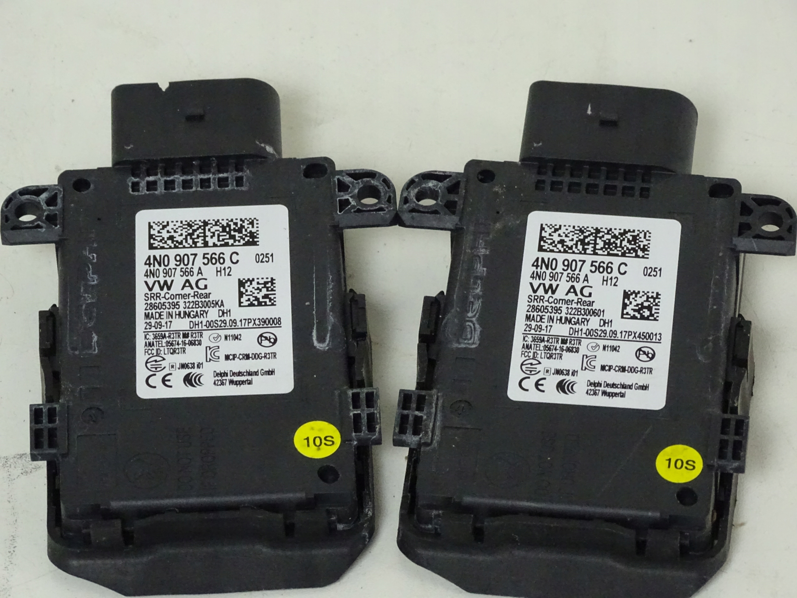 Audi Q8 Асистент зміни ременя 4N0907566C