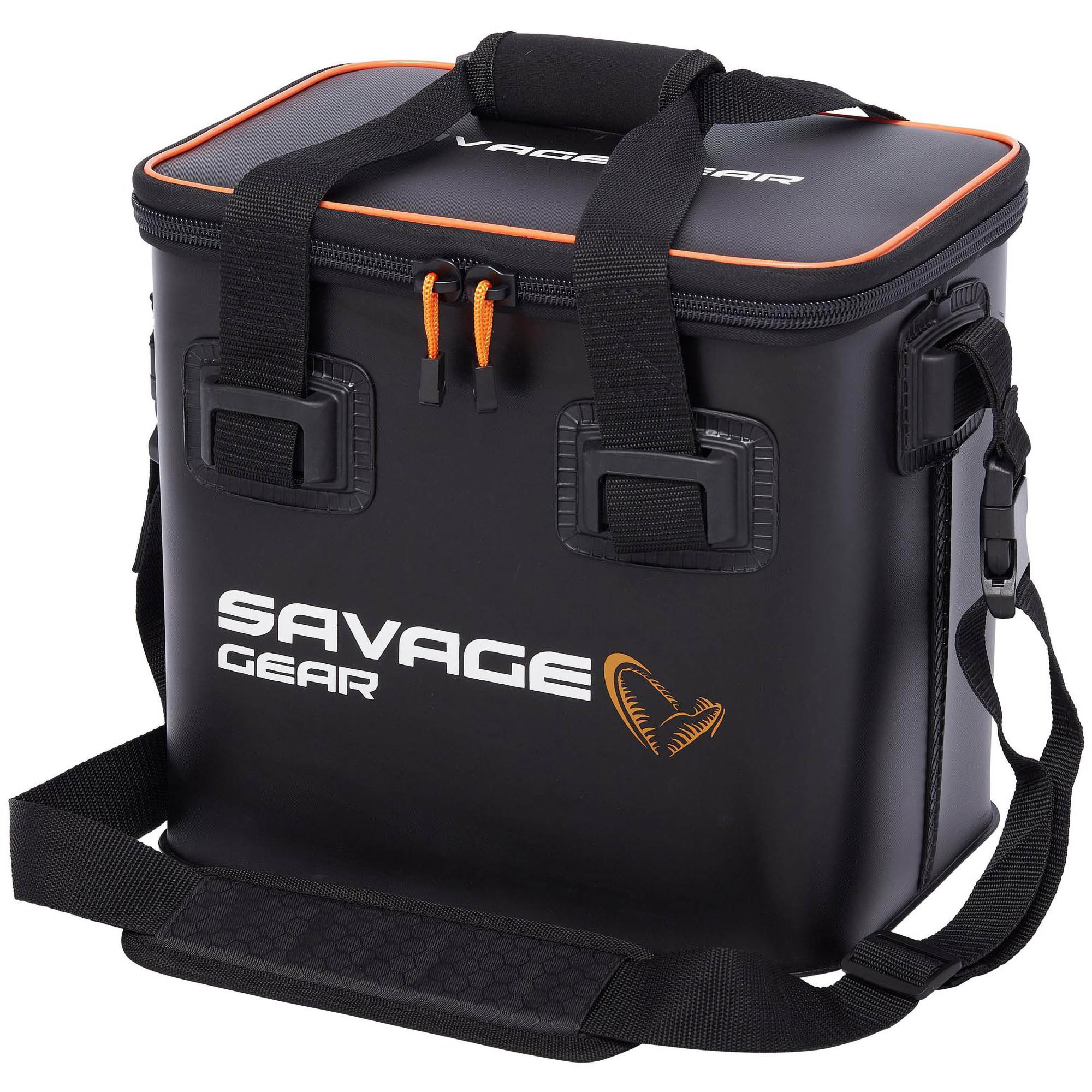 Torba Termiczna Savage Gear Wpmp Cooler Bag L 31x22x28cm 24L