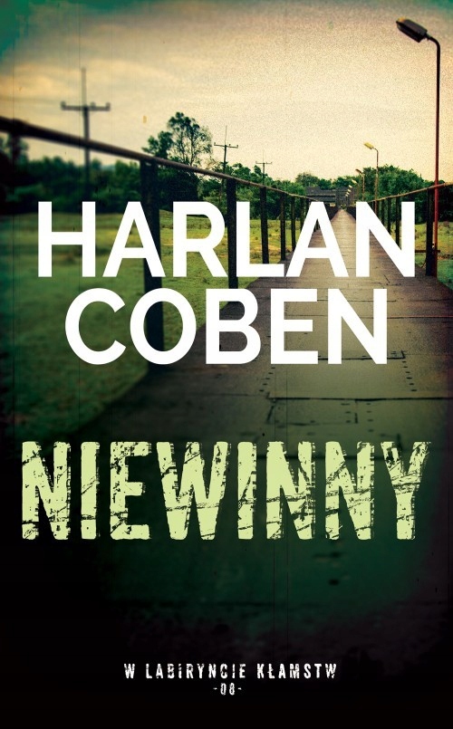 Niewinny Harlan Coben
