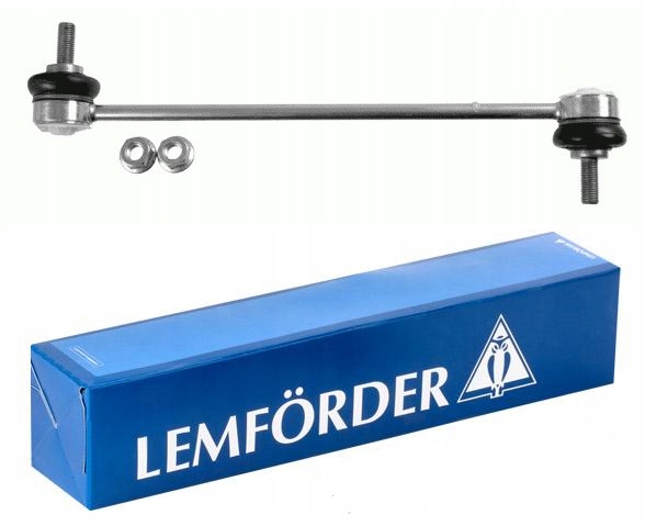 

Lemforder Łącznik Stabilizatora Przód 25519 01