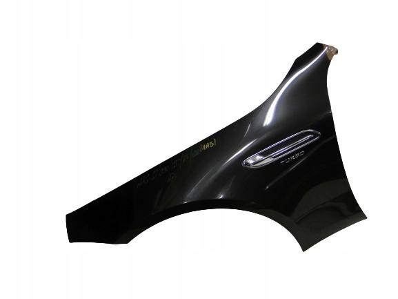 MERCEDES AMG GT X290 290 BŁOTNIK PRZEDNI LEWY