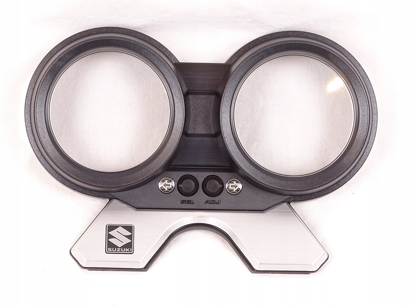 SUZUKI BANDIT 650 1250 OBUDOWA ZEGAROW LICZNIKA