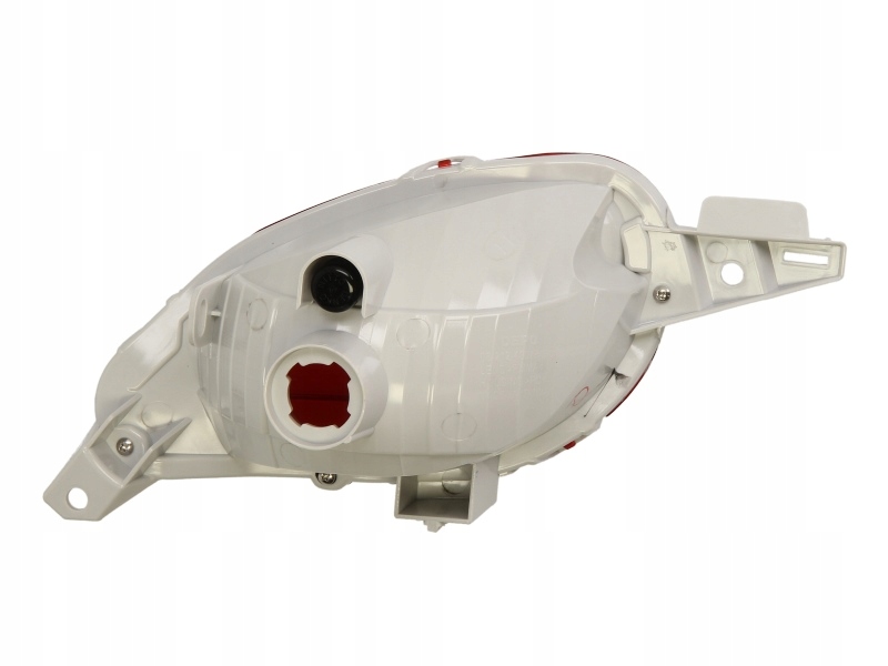 Lampa p mgielna tylna PR TOYOTA YARIS 14 15 16 17 EAN (GTIN) 5903107359185