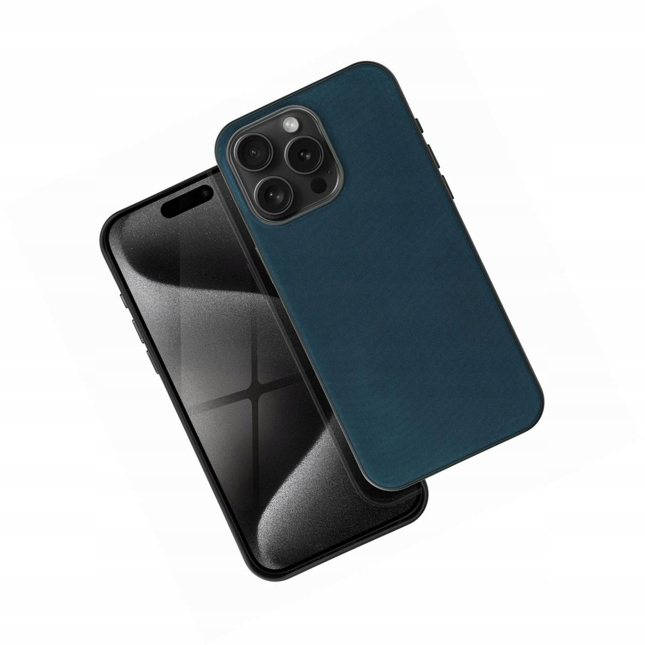 Etui Cover MagSafe do iPhone 15 Pro case