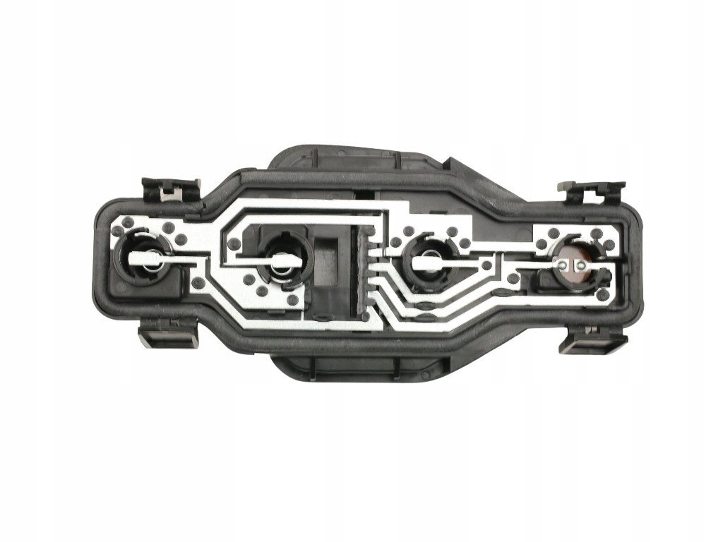 6346.79 - ПЛАНКА ЛАМПОЧЕК PEUGEOT CITROEN BERLINGO 08 > L / P