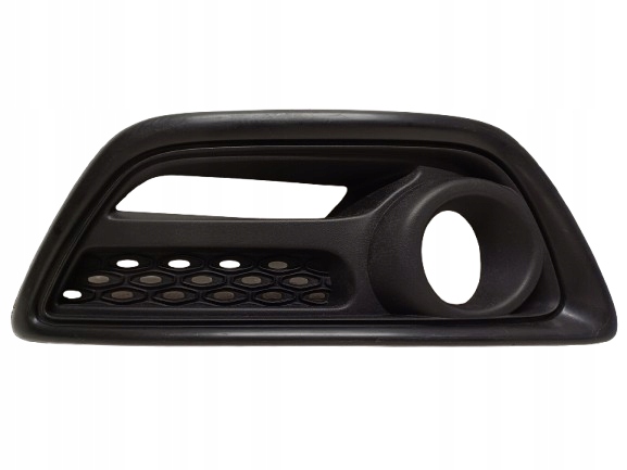 RENAULT CAPTUR 1 I 13-19 KRATKA ZDERZAKA HALOGENU PRAWA 620740754R