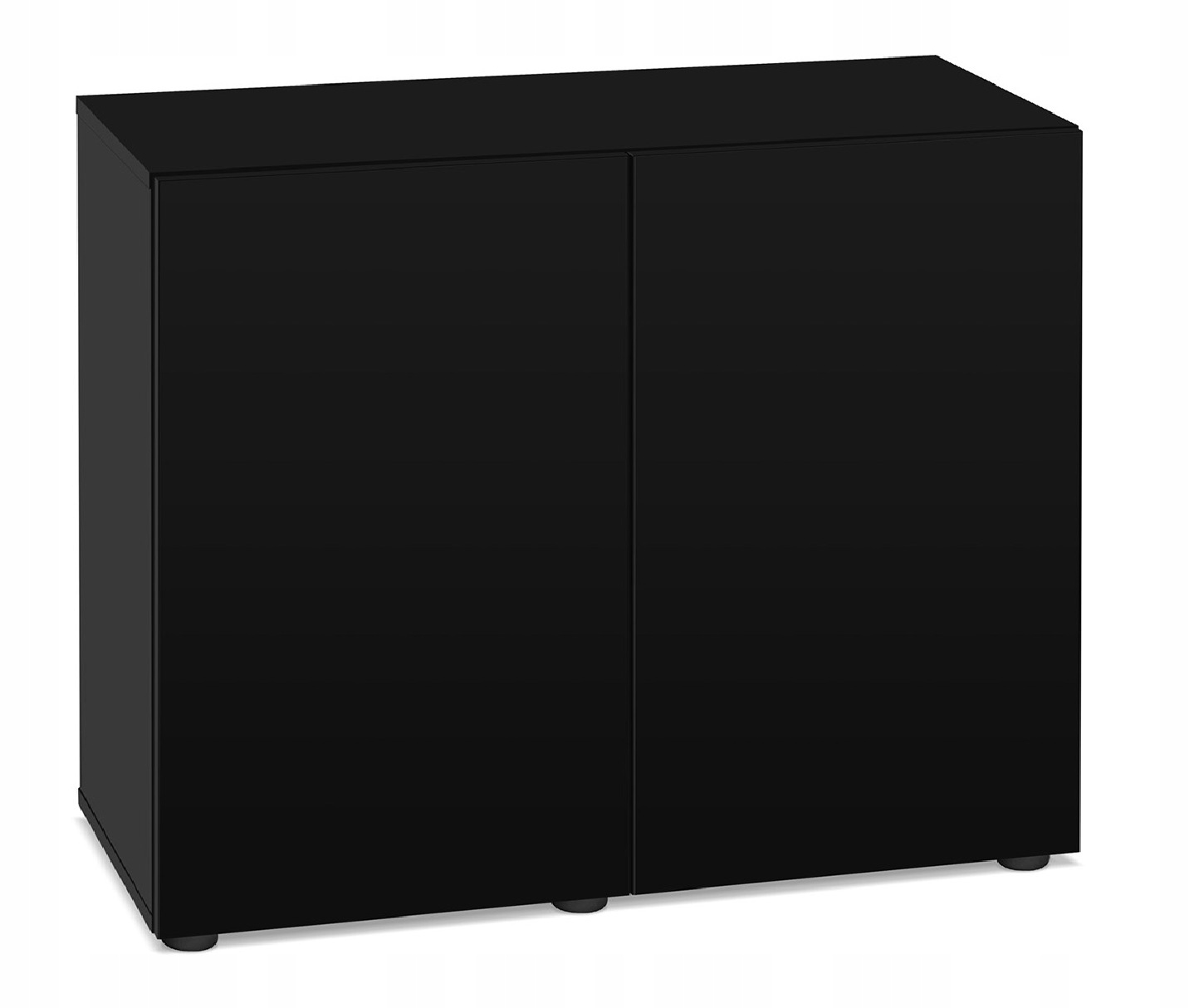 

Aquael Optiset Szafka 200 101x41x80cm Czarna