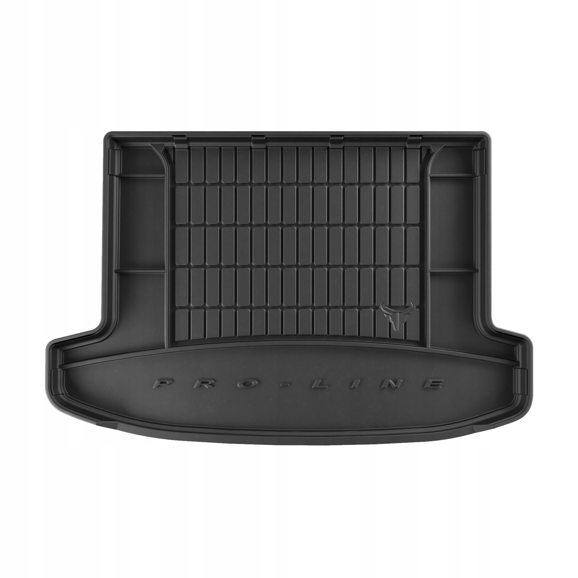 

Gumowa mata bagażnika 3D do Hyundai Tucson IV 20-