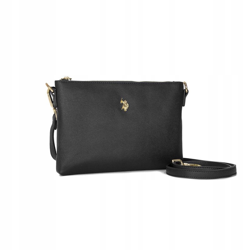 

Torebka U.s. Polo Assn Jones BEUJE5123WVP000 Black
