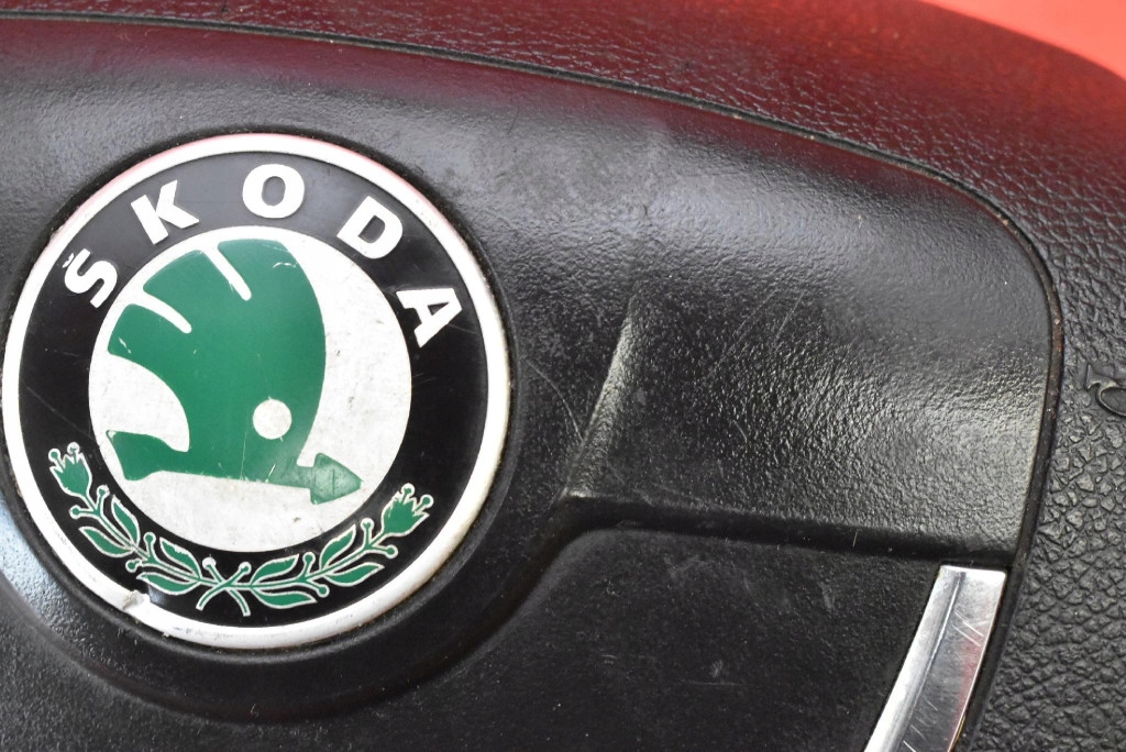 airbag driver´s 3T0880201B SKODA SUPERB 2 II 08-13
