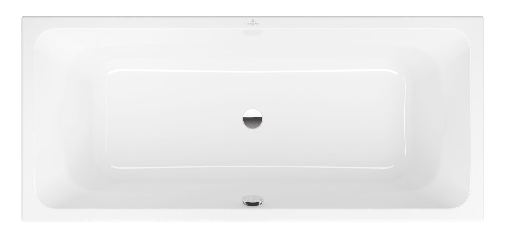 Villeroy&Boch Targa wanna akrylowa prostokątna biała 160x70cm