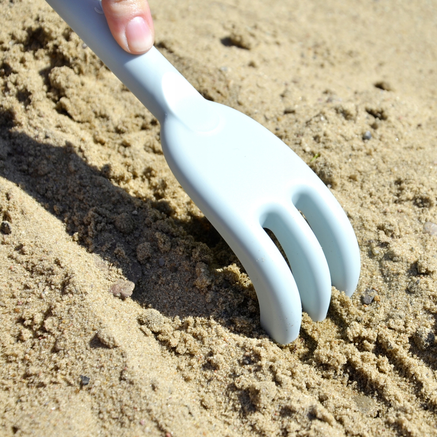 Grabki Scrunch - Lila Marka Scrunch