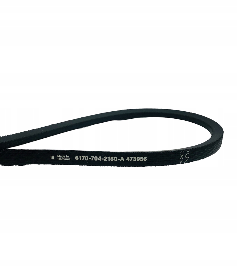 Klínový Řemen Pro Traktor Stihl Rt 5112.0 Z Originálu 61707042150