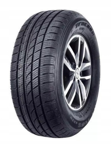 4x Opona Zimowa Tracmax 245/70R16 Ice-plus S220 107H Osobowa