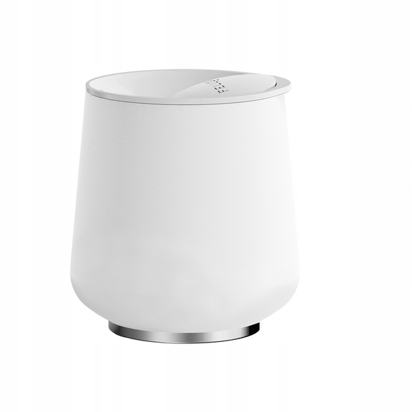 Kubek Termiczny Fellow Ruby Wine Tumbler Biały Mat 355 ml