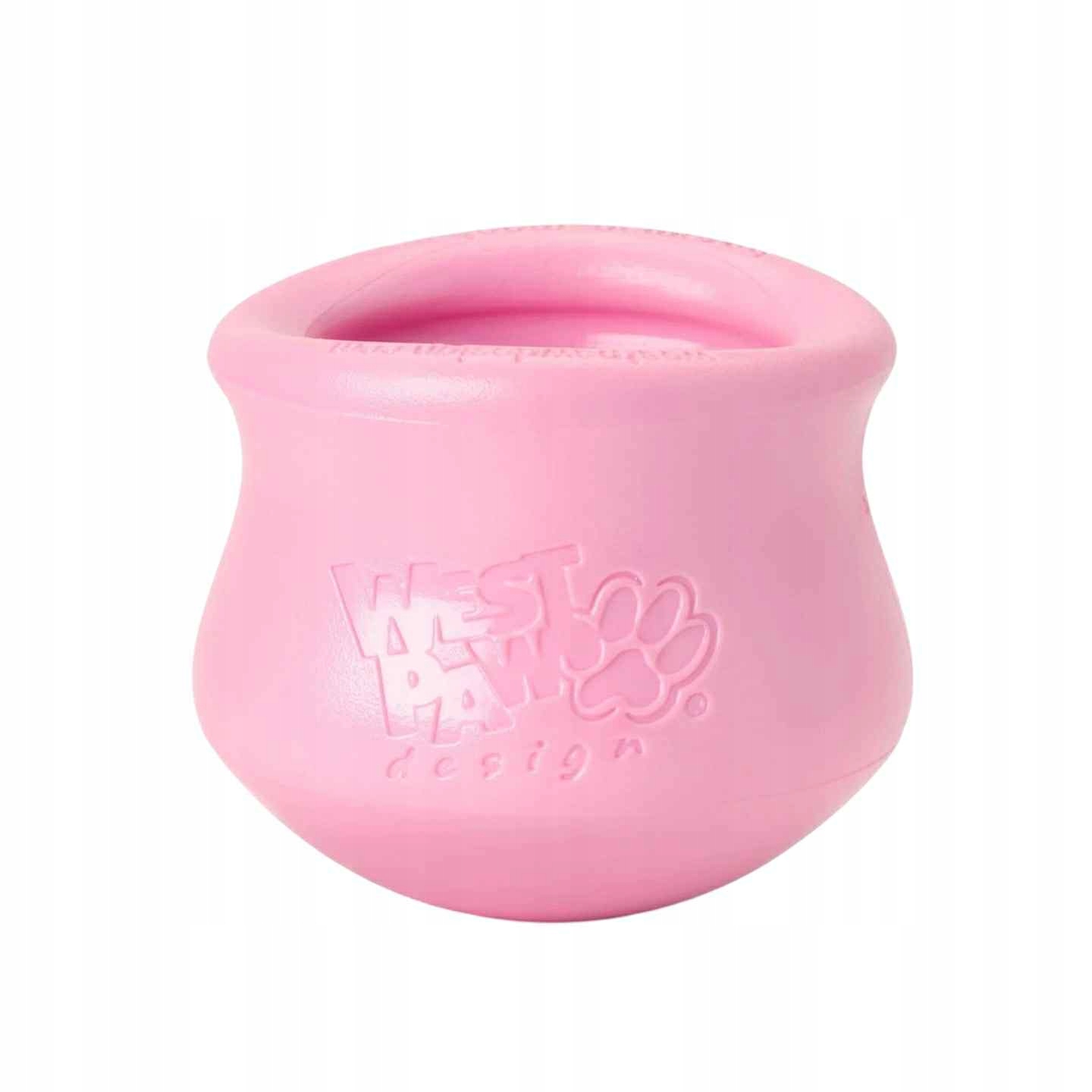 Levně Hračka pro psy Zogoflex Toppl Dog Toy (XL), BubbleGum – značky West Paw