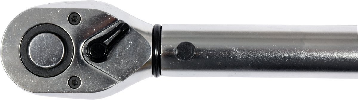 MOMENTOVÝ KLÍČ 1/2'' 20-220NM YT-07605 Typ momentového klíče