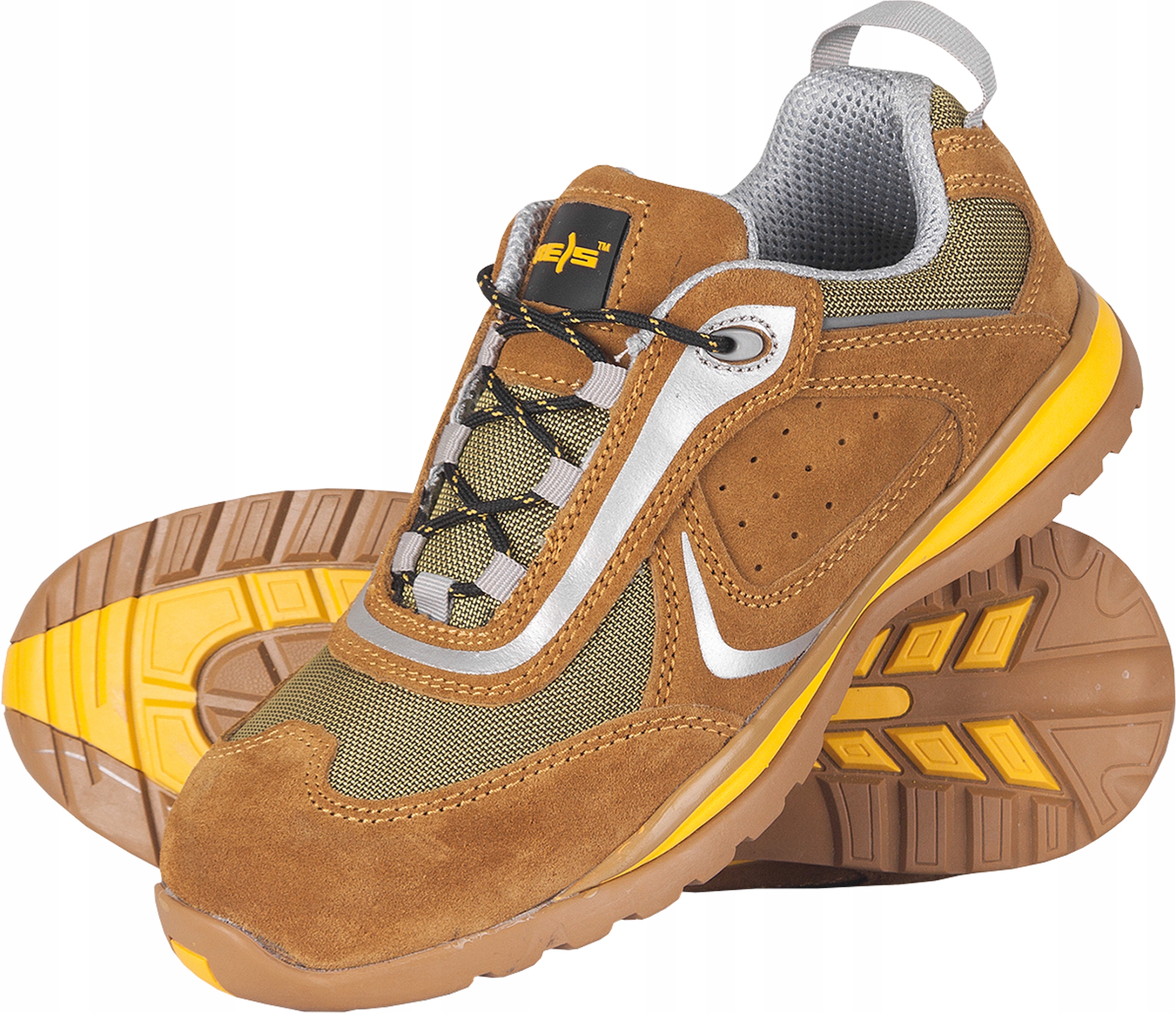 полуботинки с защитным подноском. ботинки форвелд 1кп. ботинки кожаные утеплëнные с композитным подноском тракт модель 213903с. 45. полуботинки арт.