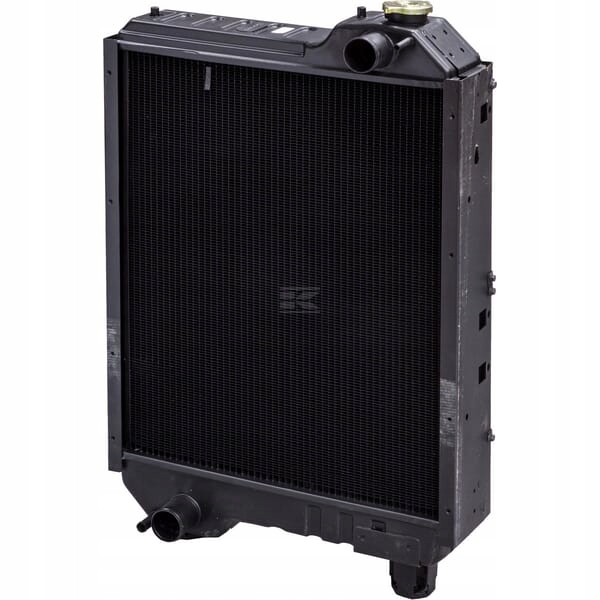 Chladič 82013306 Kramp