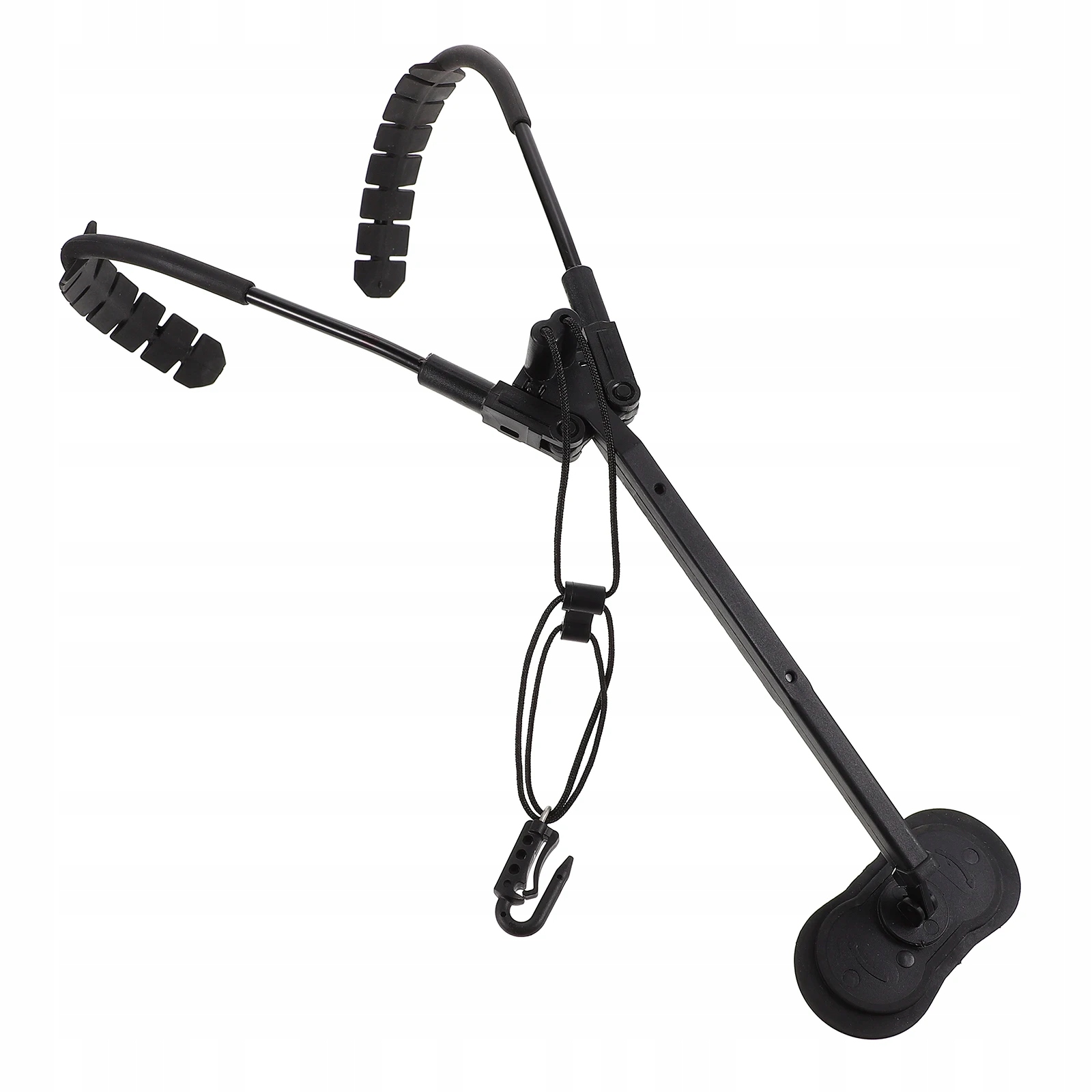 Pasek spustowy do saksofonu Uchwyt na saksofon Marka bez marki