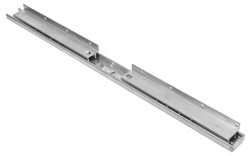 Rozkładany stół 80/140 do 180 + 4 krzesła Kolor korpusu stołu biały