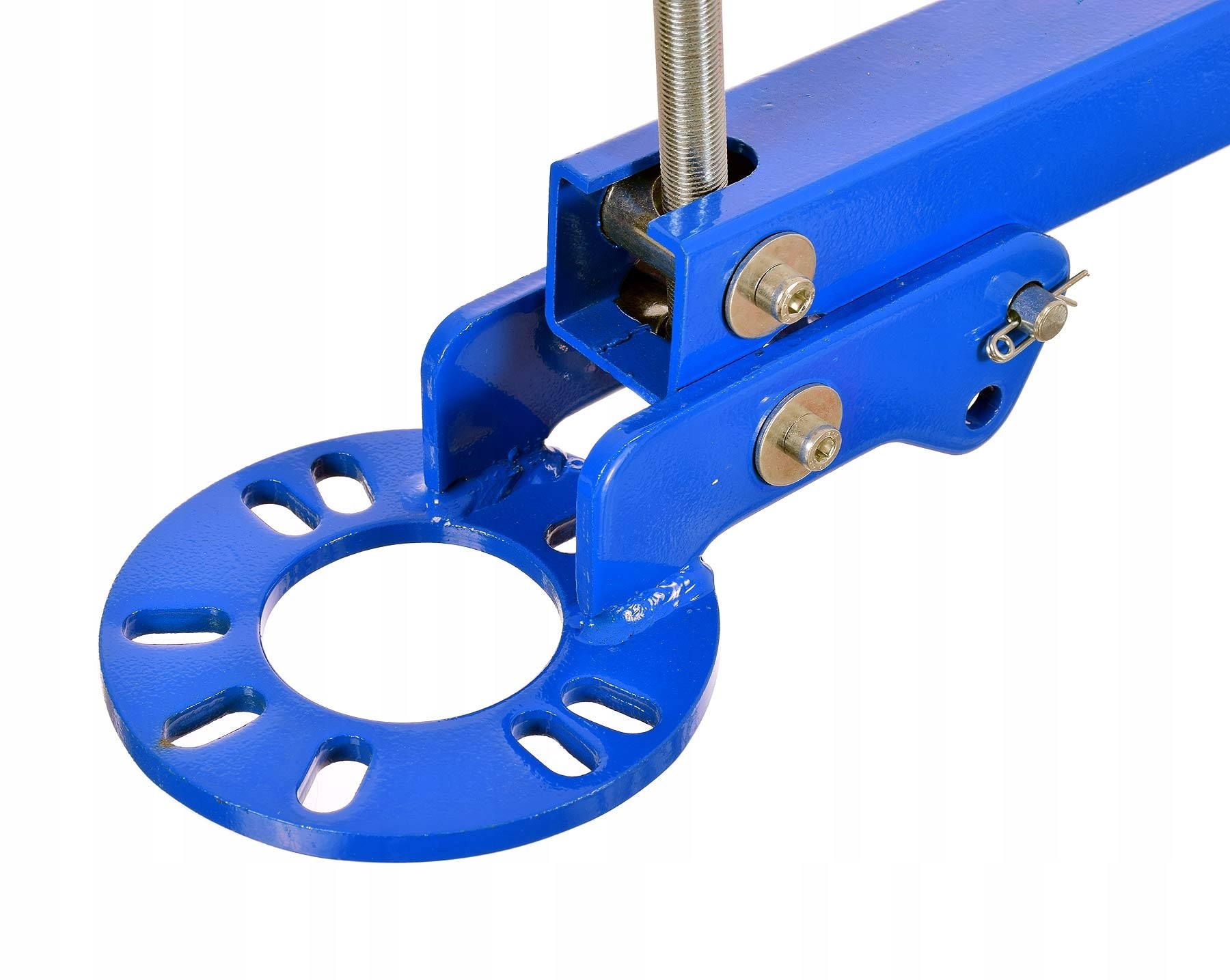 FENDER ROLKA NAPRAWY NADKOLI Błotników Marka TC Technic