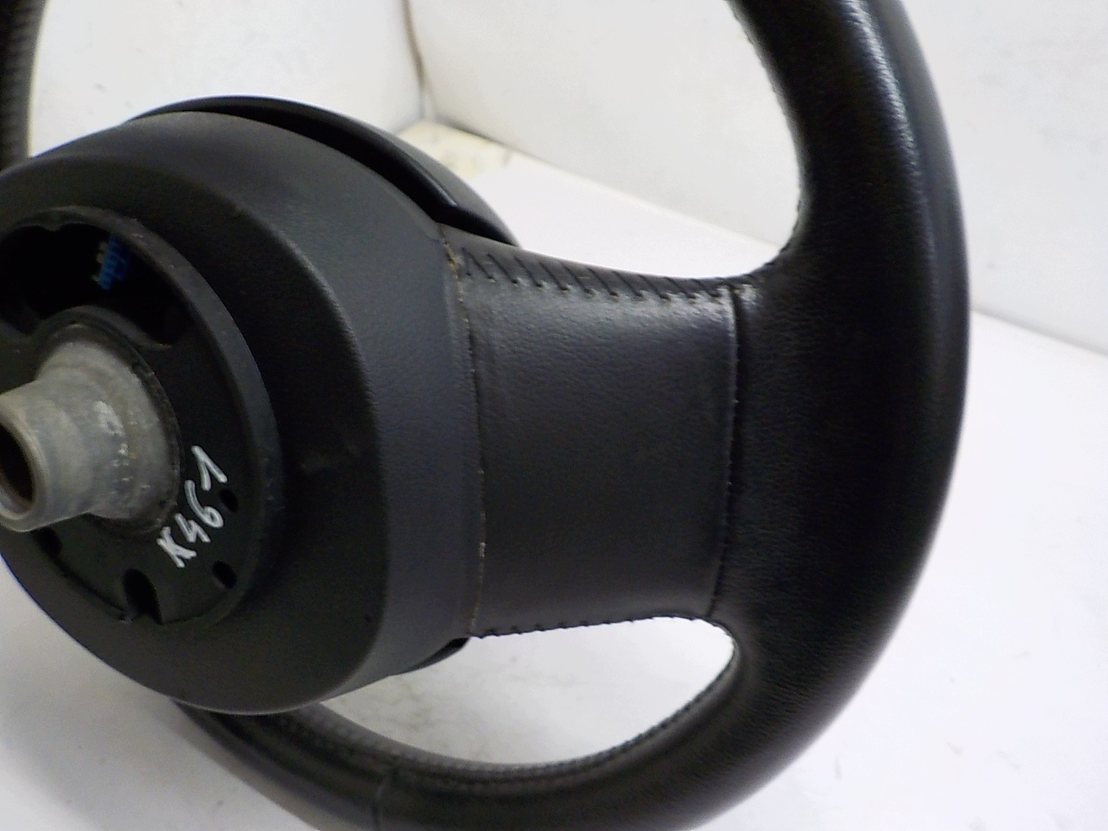 MINI MINI (R56) steering wheel, wheel 7554668 K461