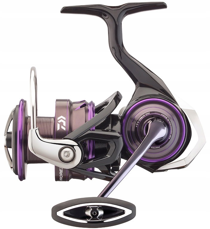 Kołowrotek Daiwa Prorex Mq Lt 2000