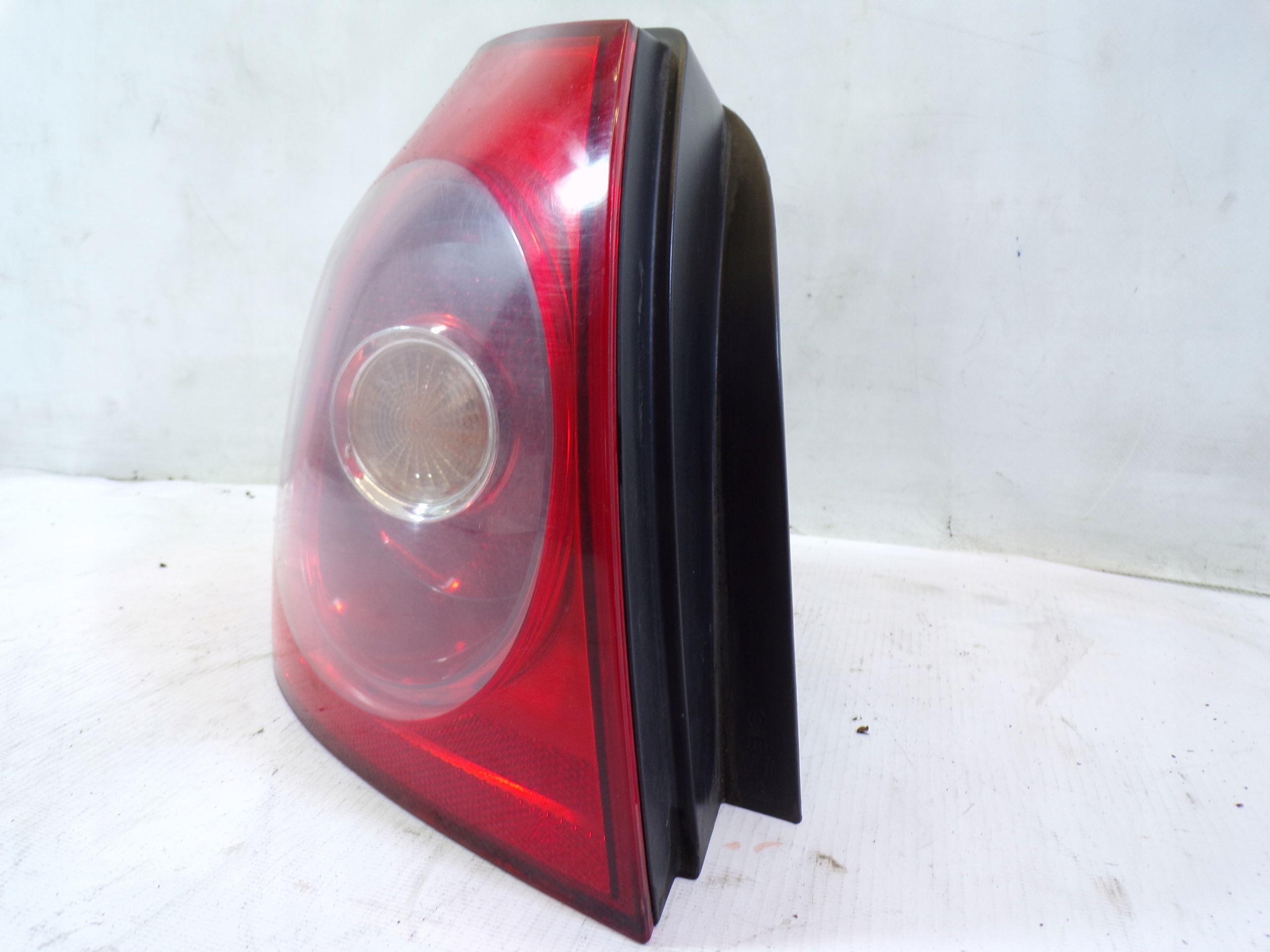 light rear rear part left VOLKSWAGEN GOLF 5 V HB 5D (2) (K)