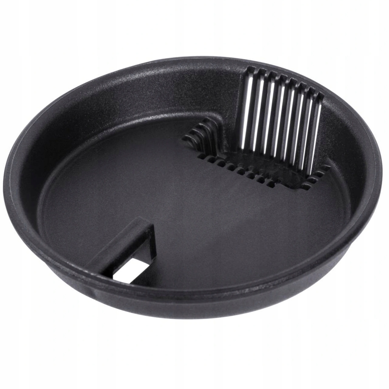 

Helikon Sitko Wide Mouth do Butelek Tritan Czarne