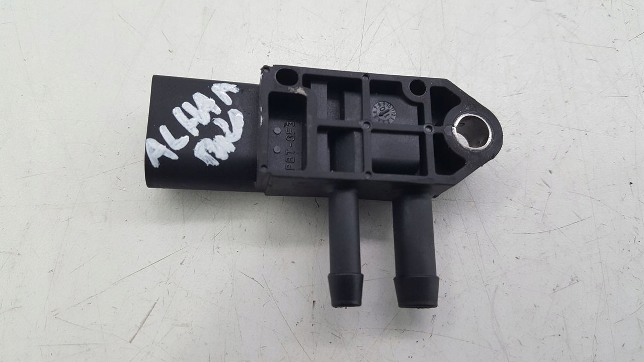 exhaust gas sensor Seat Alhambra 2,0 TDI