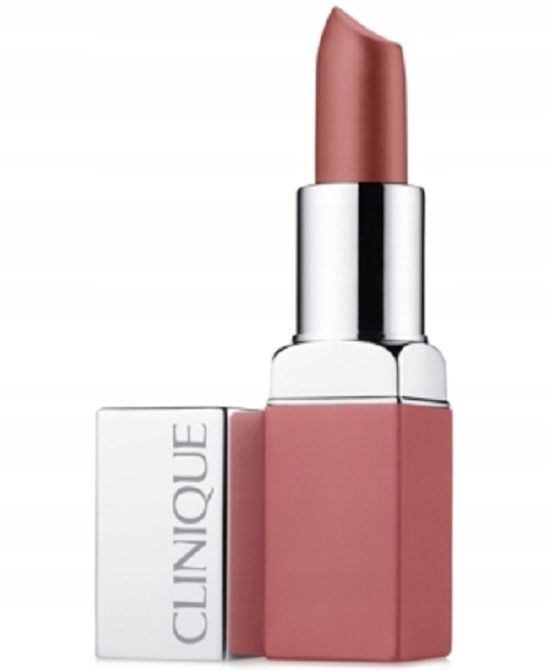 Clinique Pop Matte Colour and Primer- Pomadka Baza 01 Blushing Pop 3,9g