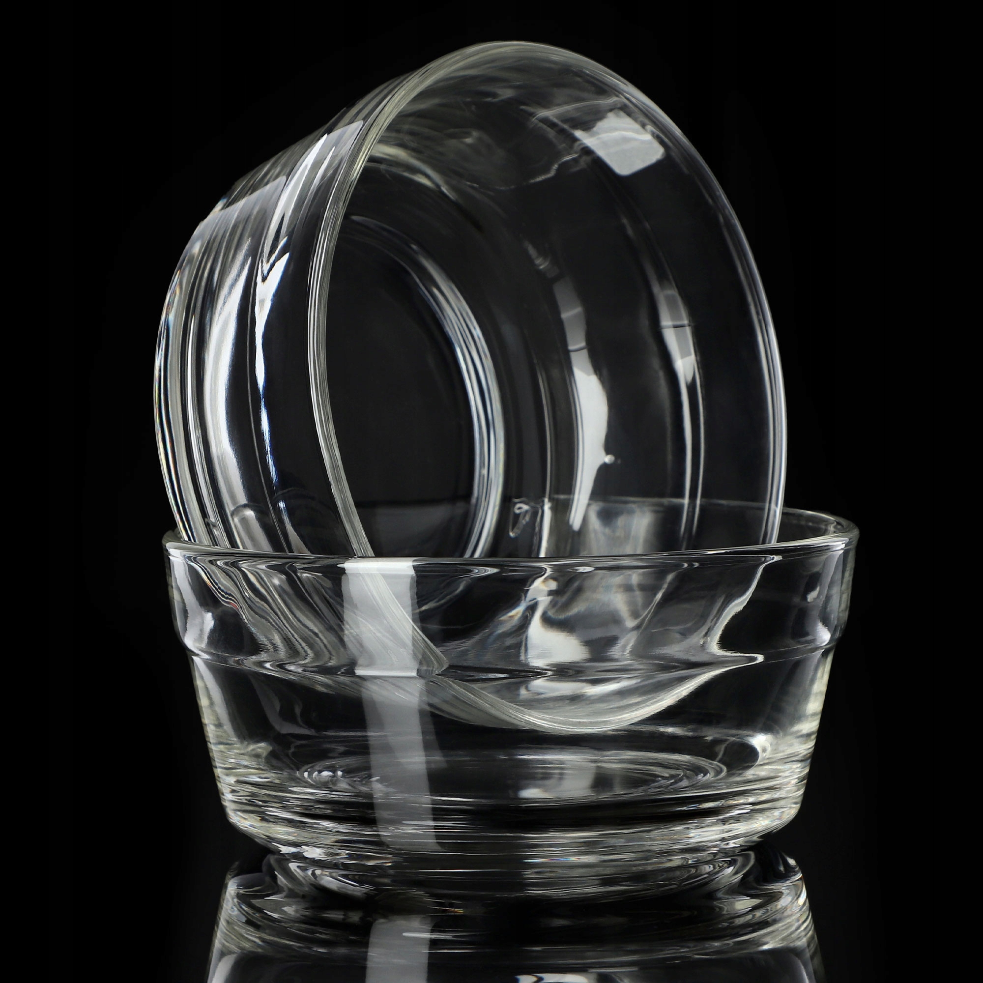 SALATERKA MISKA MISECZKA NA PRZEKĄSKI 12,5cm Marka Kadax