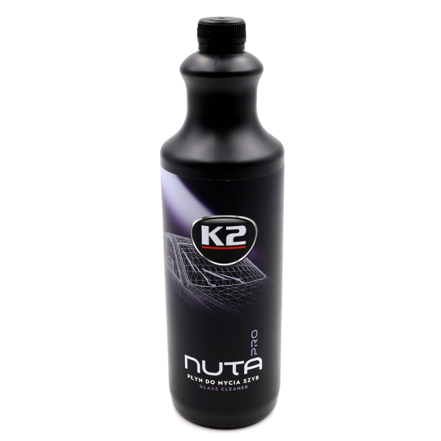 

Płyn do Mycia Szyb K2 Nuta Pro 1L