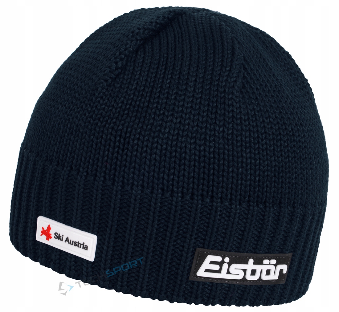 Teplá Čepice Eisbar Trop XL Sp 403341 286