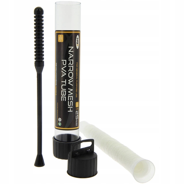 NGT PVA Tube -tunel PVA 7m /25mm