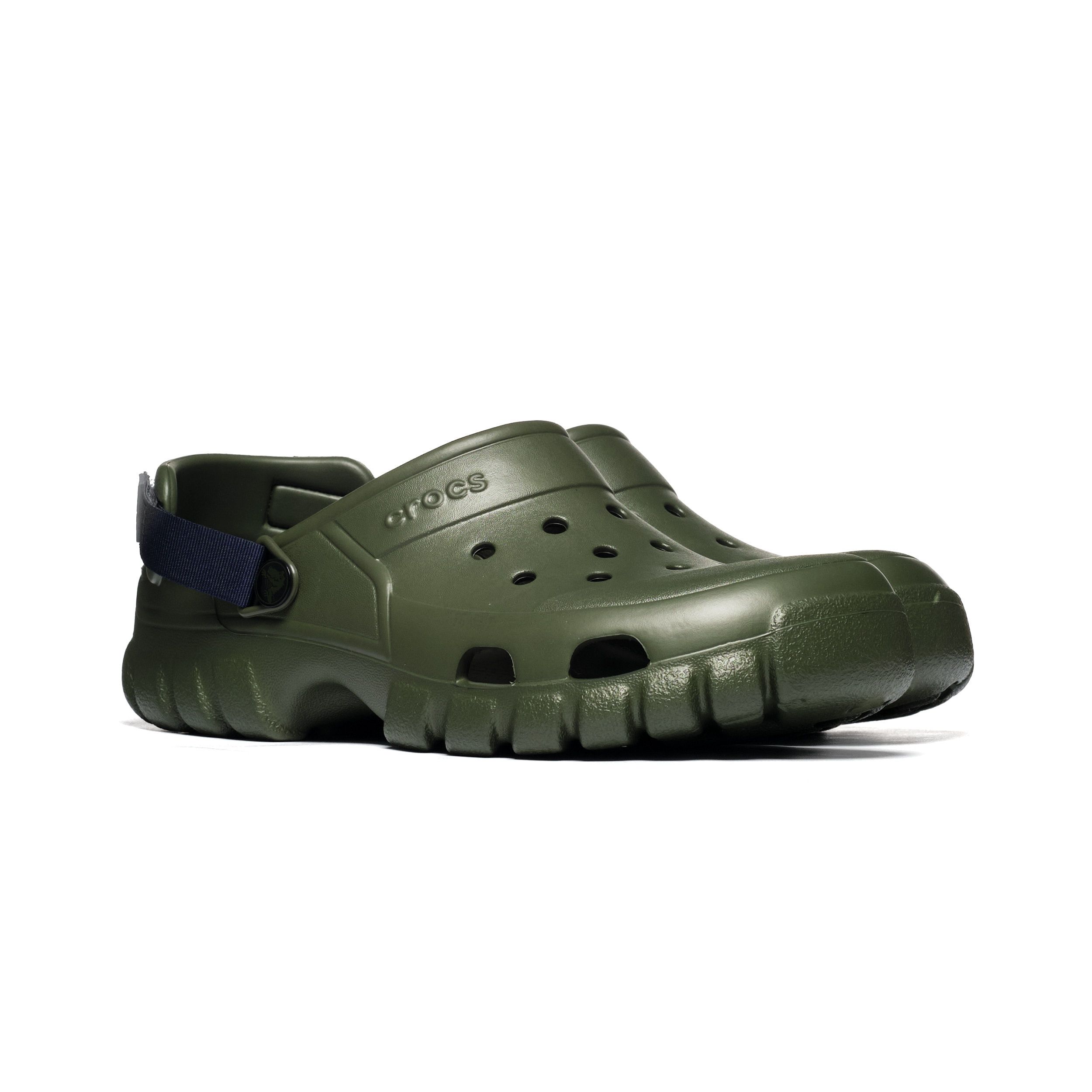 Nazouváky Crocs Offroad Sport Clog 39-40 Unisex